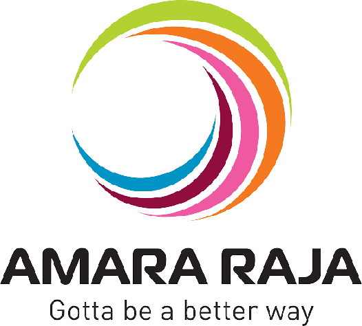 Amara Raja Group company logo Avontec customer