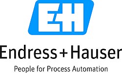 Endress+Hauser company logo Avontec customer