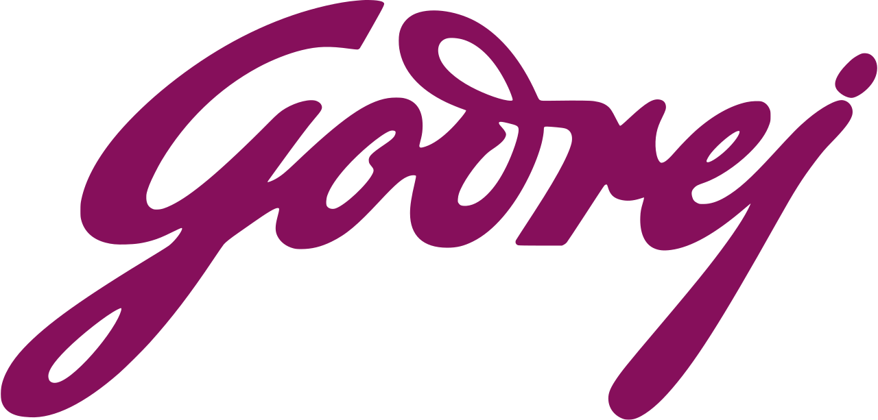 Godrej company logo Avontec customer