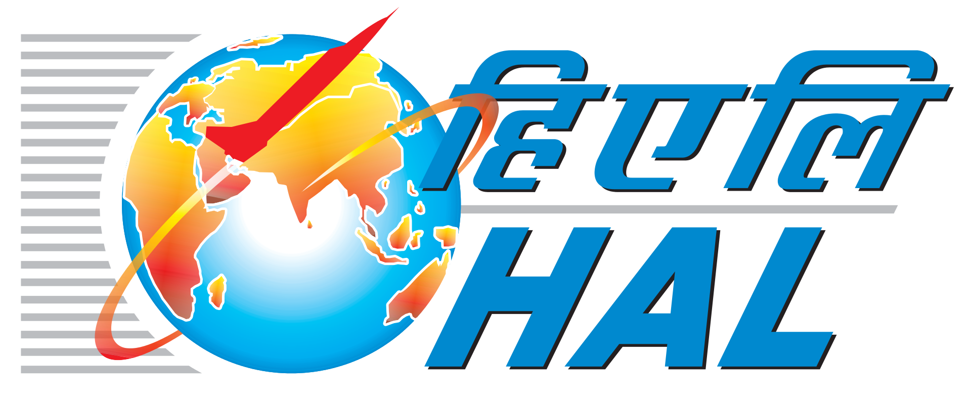 Hindustan Aeronautics Limited company logo Avontec customer