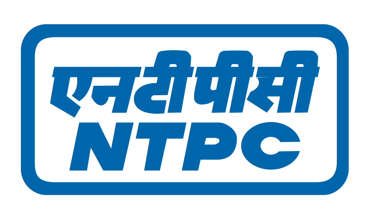 NTPC company logo Avontec customer